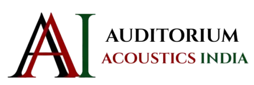Auditorium Acoustics India Logo
